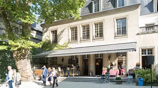 MONA DARLIN' la maison d'été U.S des parisiens !