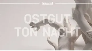 OSTGUT TON NACHT : Ben Klock + Kobosil + Tama Sumo + Etapp Kyle