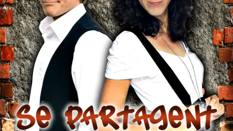 Amandine et Jérémy se partagent l'affiche