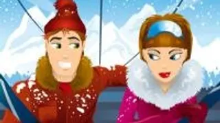 Opération Séduction T'emmène à La Neige !