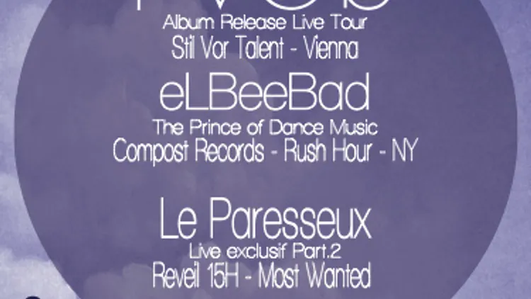 Most Wanted V