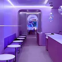 Le Comptoir Avalon