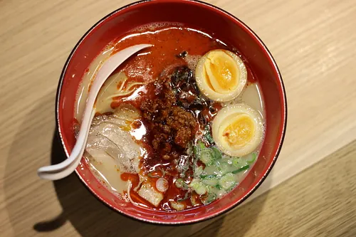 Ippudo Restaurant Paris