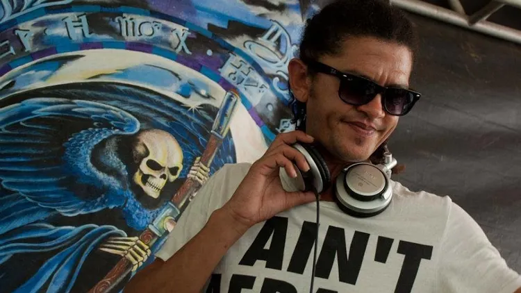 GAIA CONCEPT w/Shane Gobi (UK) / Jok'Air / Sheliak