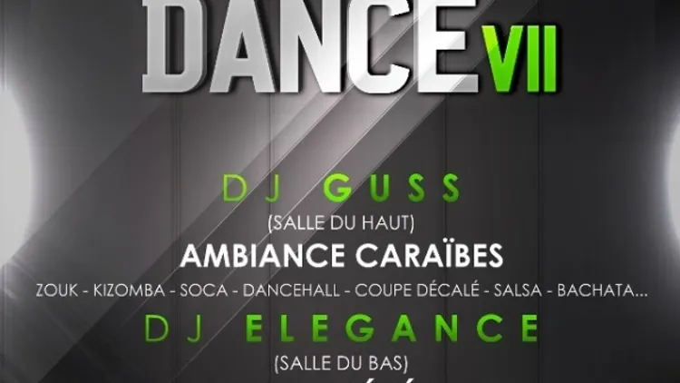 just dance