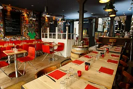 Les Fils à Maman Batignolles