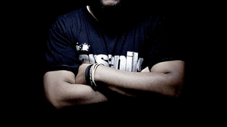 Lino/arsenik en concert