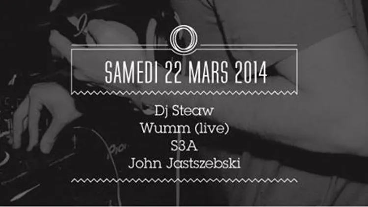 Phonogramme Label Night