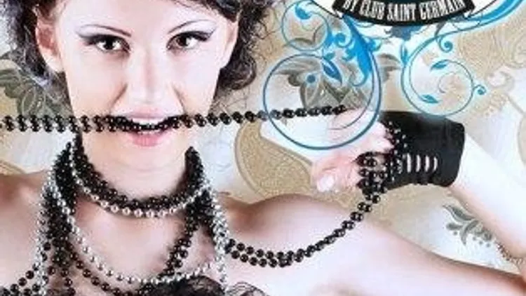 I love Burlesque