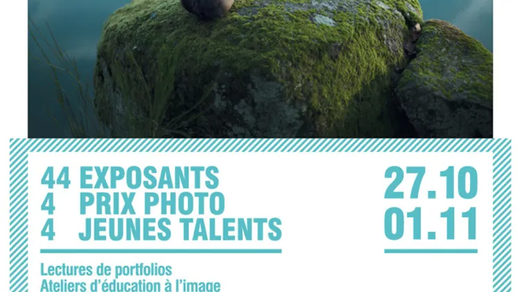 Salon International de photographie
