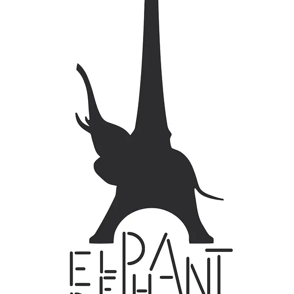 Éléphant Paname