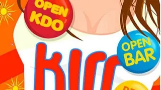 Kiss Party En Folie