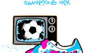 What The Funk All Stars - champions mix