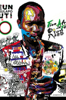 Seun Kuti & egypt 80