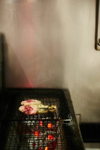Passerini Restaurant Paris