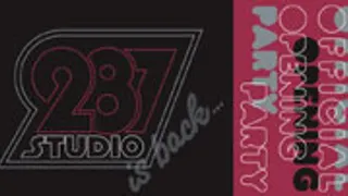 287 Opening Party