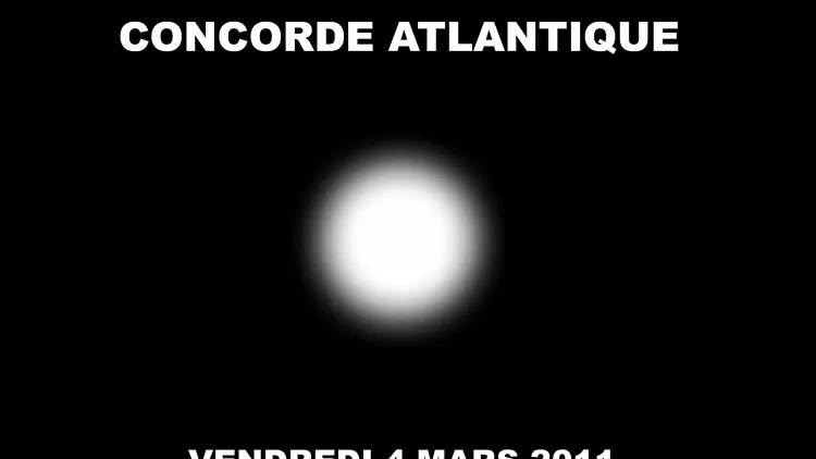 BlackOut!