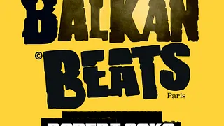 BALKAN BEATS