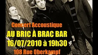 Concert électroacoustique !