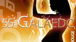 55ème Gala EDC Paris