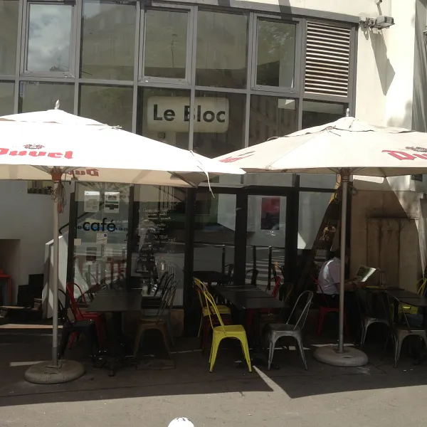 Le Bloc