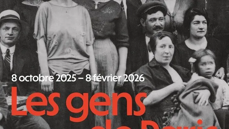 Les gens de Paris, 1926-1936 - Dans le miroir des recensements de population