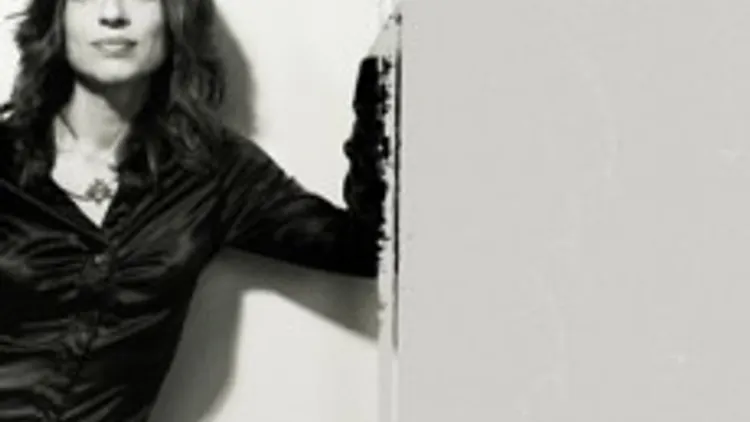 Ani Difranco