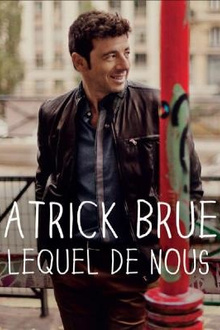 Patrick Bruel