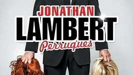 Jonathan Lambert - Perruques