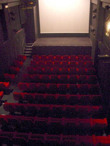 Le Brady Théâtre Paris
