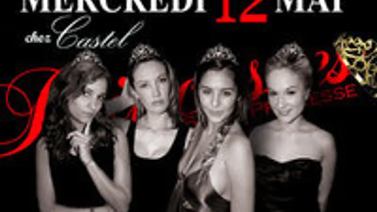 Les Princesses