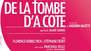 Le mec de la tombe d'à côté