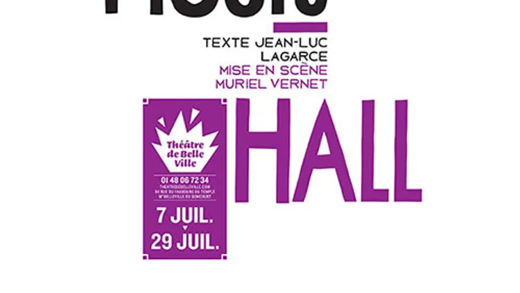 Music-Hall