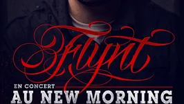 Flynt en concert avec Nasme, Dj Blaiz + Guests