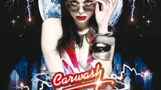 Carwash * The Funky Thriller Show