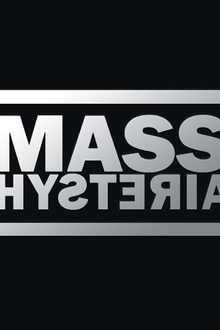 Mass Hysteria en concert