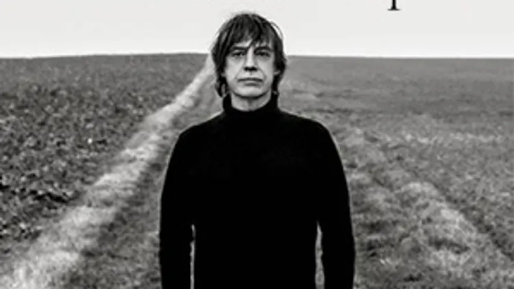 Aubert chante houellebecq