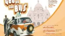 Get On The Bus