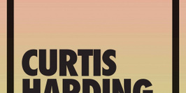 PIAS NITES : CURTIS HARDING + GENGHAR + OSTYN