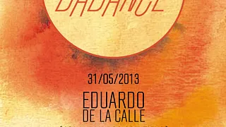 Badance Release Party with Eduardo de la Calle