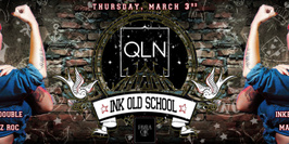 QLN - Ink Old School