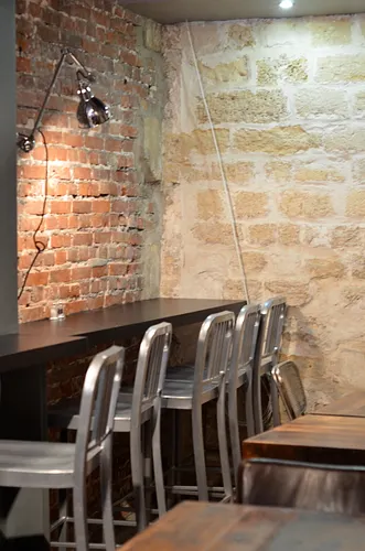 Le Bagel Market Restaurant Paris