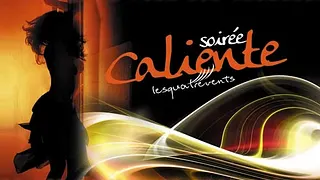 CALIENTE@LES4VENTS