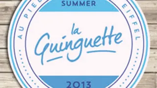 Saturday Guinguette Fever OPENING
