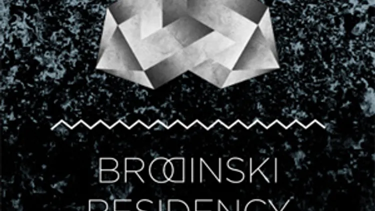 Brodinski Residency