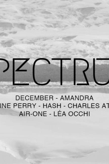Spectrum
