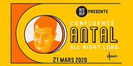 Into The Deep pres. Confluence w/ ANTAL 'All Night Long'
