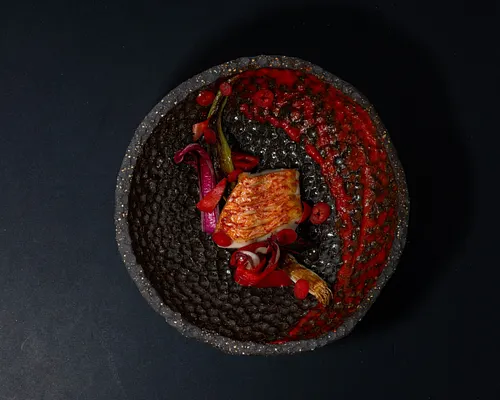 Chocho Restaurant Paris