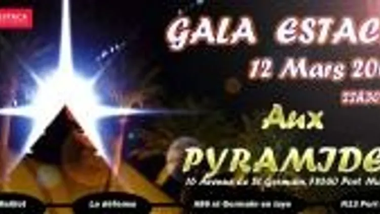 Gala Estaca