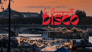 La Guinguette Disco